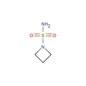 azetidine-1-sulfonamide