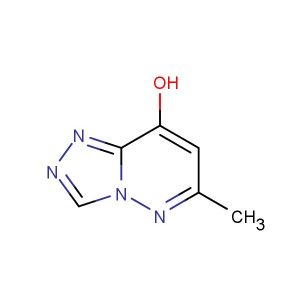 6-methyl-[1,2,4]triazolo[4,3-b]pyridazin-8-ol