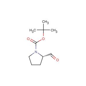 tert-butyl (S)-2-formylpyrrolidine-1-carboxylate