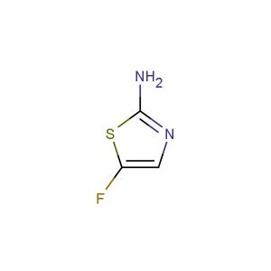 5-fluorothiazol-2-amine