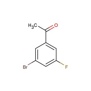 1-(3-bromo-5-fluorophenyl)ethanone