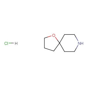 1-oxa-8-azaspiro[4.5]decane hydrochloride