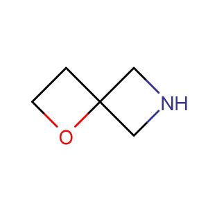 1-oxa-6-azaspiro[3.3]heptane