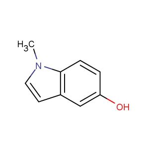1-methyl-1H-indol-5-ol