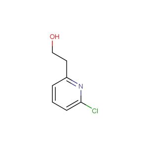 2-(6-chloropyridin-2-yl)ethanol