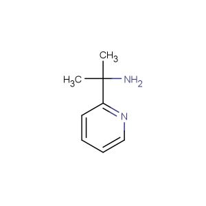 2-(pyridin-2-yl)propan-2-amine