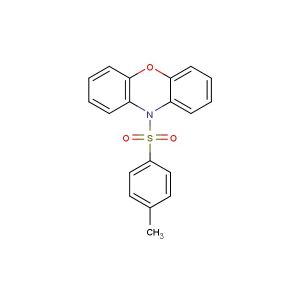 PSB-12062 (Synonyms: N-(p-Methylphenylsulfonyl)phenoxazine)