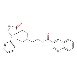 BML-280  (Synonyms: VU0285655-1)