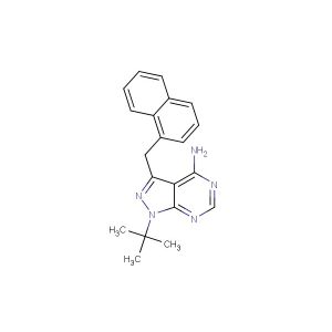 1-NM-PP1  (Synonyms: PP1 Analog II)