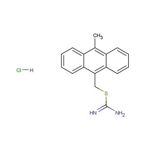 NSC 146109 hydrochloride (Synonyms: XI-011 hydrochloride)