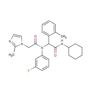 AGI-5198  (Synonyms: IDH-C35)