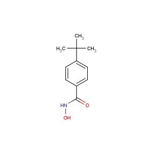 4-tert-butyl-N-hydroxybenzamide
