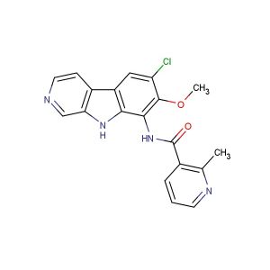 MLN120B (Synonyms: ML120B)