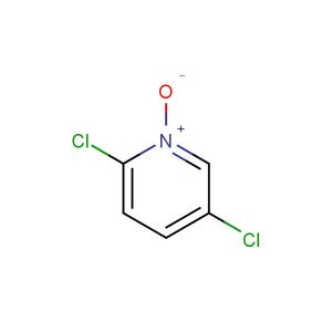 2,5-dichloropyridine 1-oxide