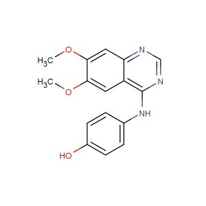 JANEX-1 (Synonyms: WHI-P131; Jak3 inhibitor I)