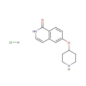 SAR407899 hydrochloride