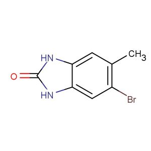 5-bromo-6-methyl-1H-benzo[d]imidazol-2(3H)-one