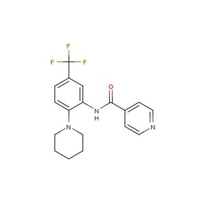 SRPIN340  (Synonyms: SRPK inhibitor)