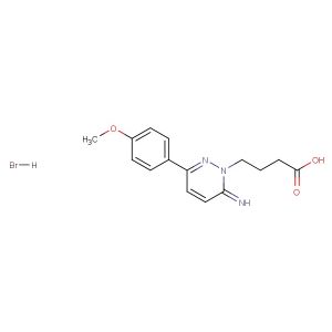 Gabazine (Synonyms: SR95531)