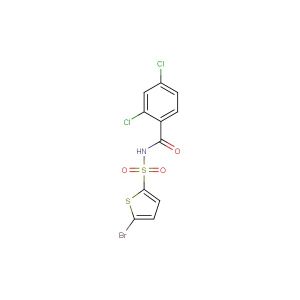Tasisulam  (Synonyms: LY 573636)