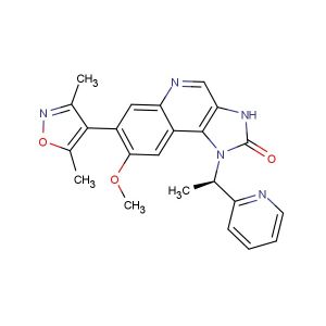 I-BET151(Synonyms: GSK1210151A)