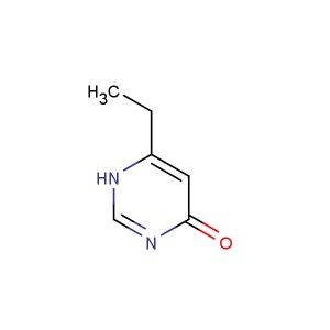6-ethylpyrimidin-4(1H)-one