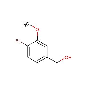 (4-bromo-3-methoxyphenyl)methanol