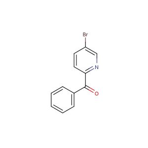 (5-bromopyridin-2-yl)(phenyl)methanone