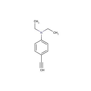 N,N-diethyl-4-ethynylaniline