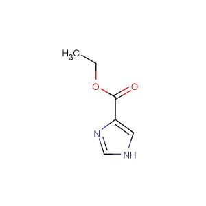 ethyl 1H-imidazole-4-carboxylate