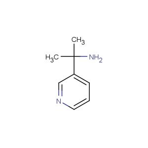 2-(pyridin-3-yl)propan-2-amine