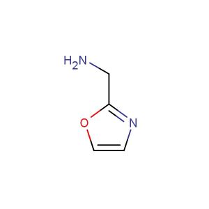 oxazol-2-ylmethanamine