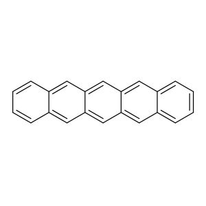 Pentacene