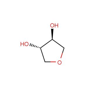 (3S,4S)-tetrahydrofuran-3,4-diol