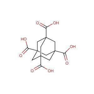 adamantane-1,3,5,7-tetracarboxylic acid