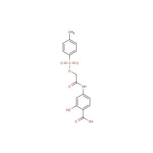 NSC 74859  (Synonyms: S3I-201)