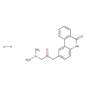 PJ34 hydrochloride