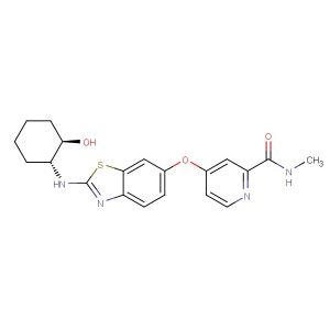 Sotuletinib  (Synonyms: BLZ945)