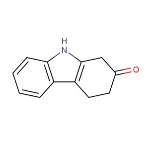 3,4-dihydro-1H-carbazol-2(9H)-one