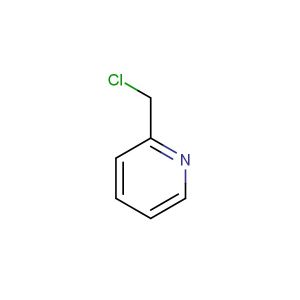 2-(chloromethyl)pyridine