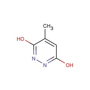 4-methylpyridazine-3,6-diol
