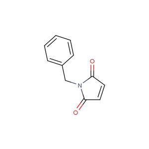N-benzylmaleimide