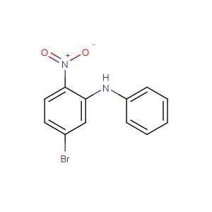 5-bromo-2-nitro-N-phenylaniline