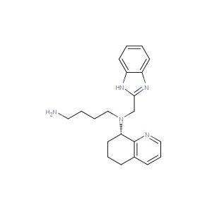 Mavorixafor  (Synonyms: AMD-070; AMD-11070)