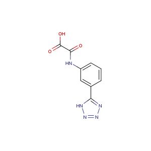 Acitazanolast (Synonyms: WP-871)