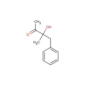 3-hydroxy-3-methyl-4-phenyl-butan-2-one