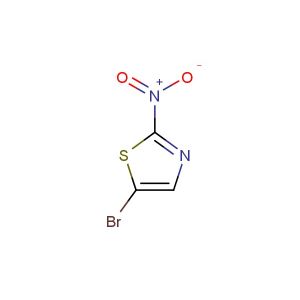 5-bromo-2-nitrothiazole