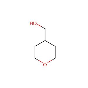 (tetrahydro-2H-pyran-4-yl)methanol