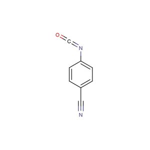 4-isocyanatobenzonitrile