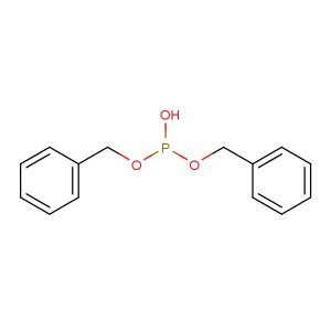 dibenzyl hydrogen phosphite